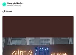 Enlace a Alma ZEN, por @MastersOfNaming