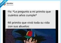 Enlace a Habla como un abuelo, por @Memakker