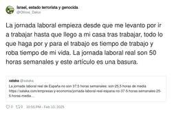 Enlace a ¿Estás de acuerdo con esta afirmación?