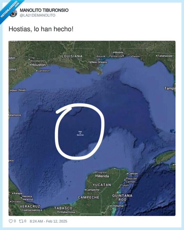 mapa,el que lo lea,trampa,broma