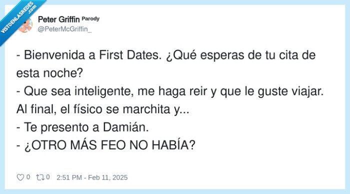 inteligente,first dates,fisico