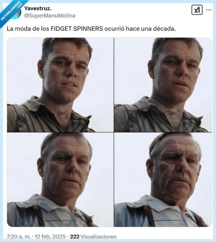 fidget spinner,moda,década