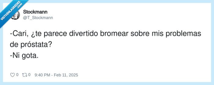 problemas,divertido,próstata,bromear