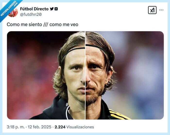 viejo,sentirse,joven,modric