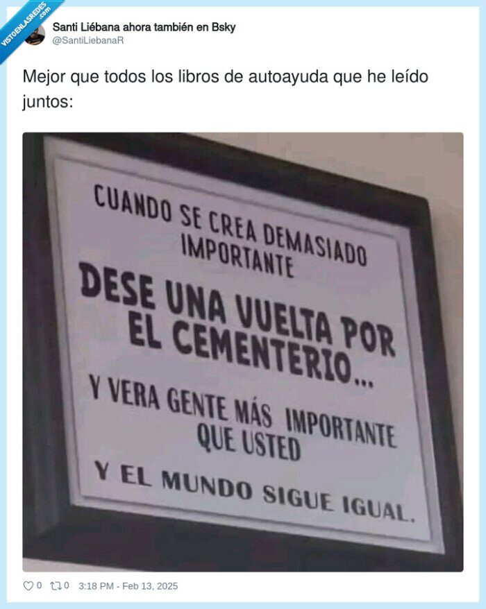 autoayuda,libros,leído,cementerio