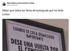 Enlace a Carpe diem, por @SantiLiebanaR