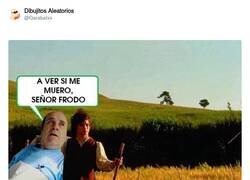 Enlace a Ramón Sampedro, por @Garabatxs