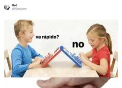 Enlace a Y hastsa aquí el Sam va Lentín 2025, por @Redsfusion