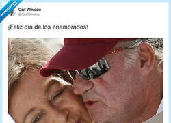Enlace a ¡Feliz día de los enamorados!, por @CarlWinslou