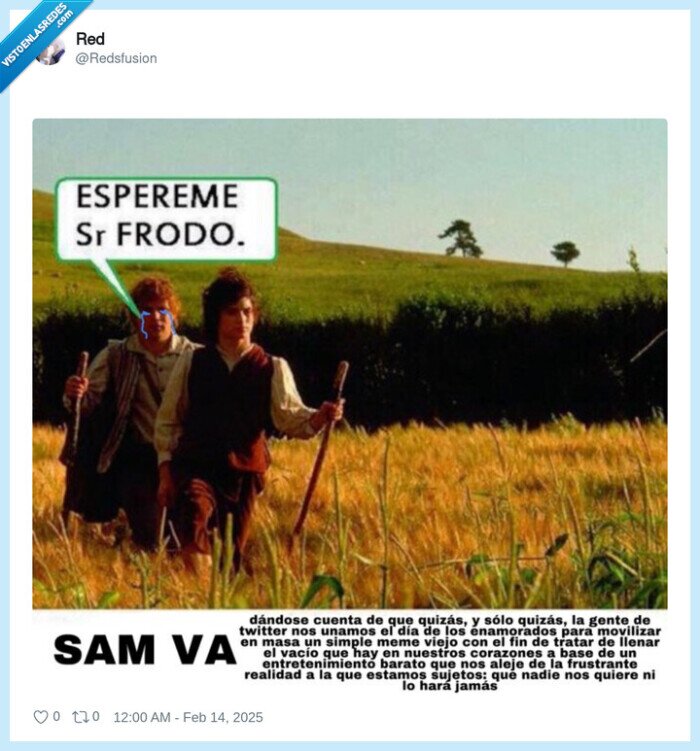 sam va lentin,memes,sam,san valentin