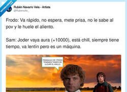 Enlace a Sam chill, por @Rubensillo_