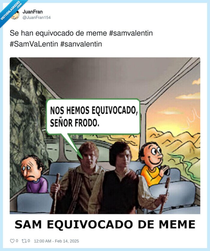 sam va lentin,memes,sam,san valentin,bus