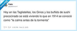 Enlace a Ya verás esta noche, por @pablomurrrr
