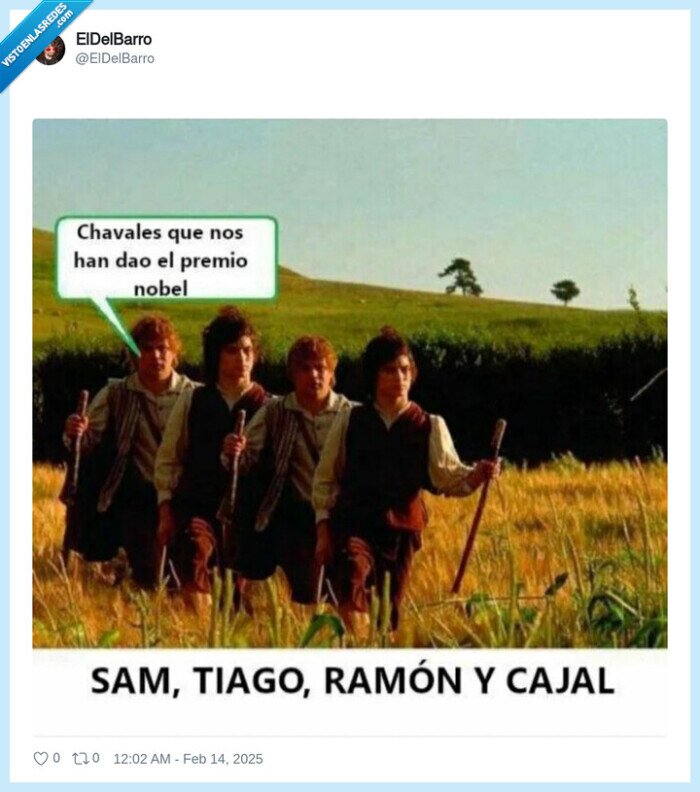 sam va lentin,memes,sam,san valentin,ramon y cajal