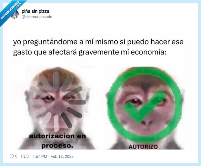 1690947 - ¿Qué puedo salir mal? por @skereunpesado