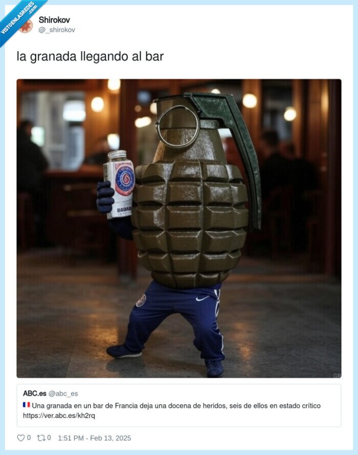 llegando,granada,bar