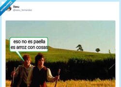 Enlace a Pesaos, que sois unos pesaos, por @xexu_fernandez