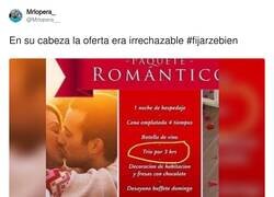 Enlace a En su cabeza la oferta era irrechazable, por @Mrlopera__