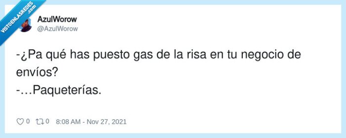 paqueter&iacute;as,env&iacute;os,negocio