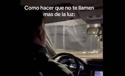 Enlace a La mejor forma que he visto en mi vida para que no vuelvan a llamarte de la luz‏