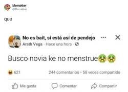 Enlace a Eliseo deja a la mujer en paz, por @Memakker