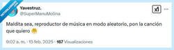 Enlace a Solo hay más de 6000 posibilidades por @supermanumolina
