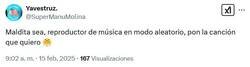 Enlace a Solo hay más de 6000 posibilidades por @supermanumolina