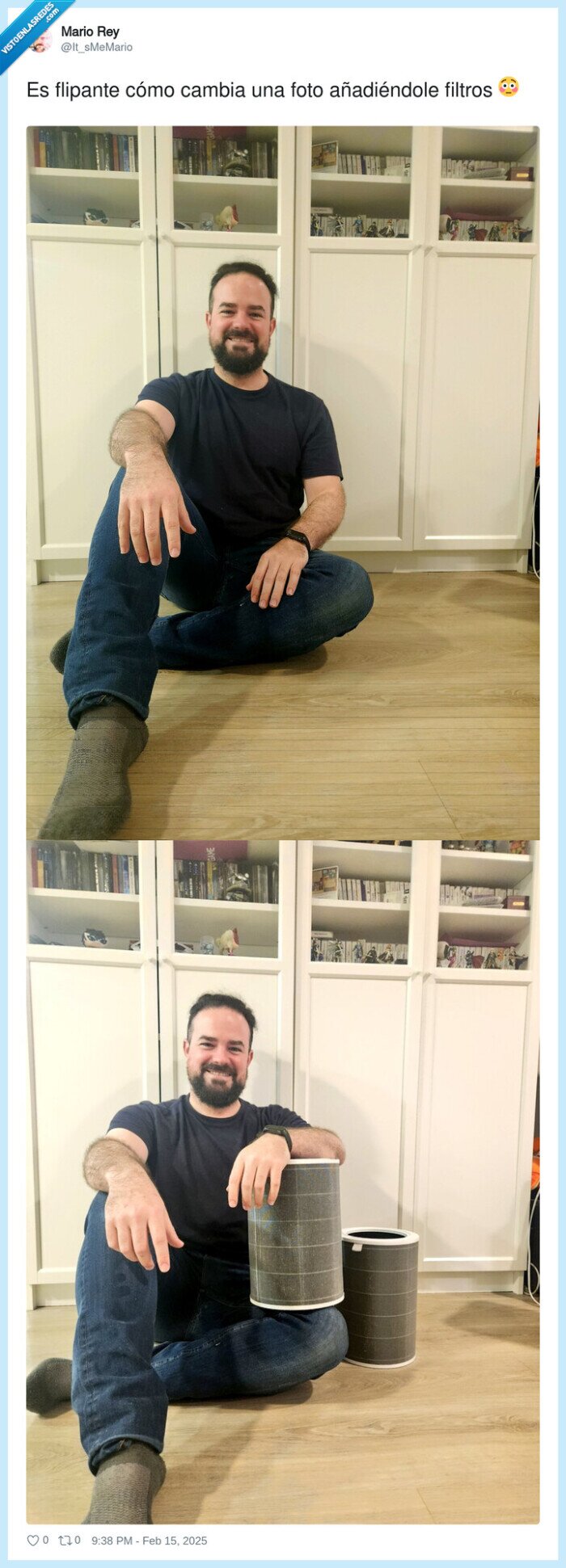 añadir,flipante,filtros,cambiar,foto