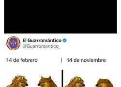 Enlace a Esta farmacia se pasa el juego con estos stories dos días después de San Valentín