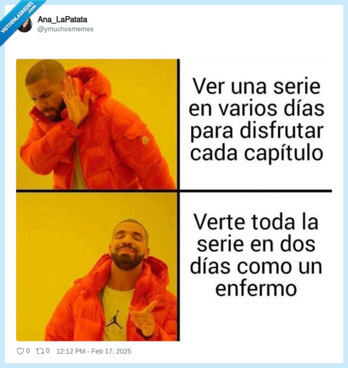 drake,series,capitulos,disfrutar