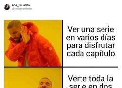 Enlace a Soy el segundo, por @ymuchosmemes