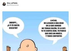 Enlace a A sudar de todo, por @ymuchosmemes