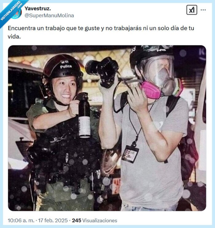 trabajo,vida,disfrutar