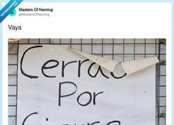 Enlace a Vale, me ha quedado claro, por @MastersOfNaming