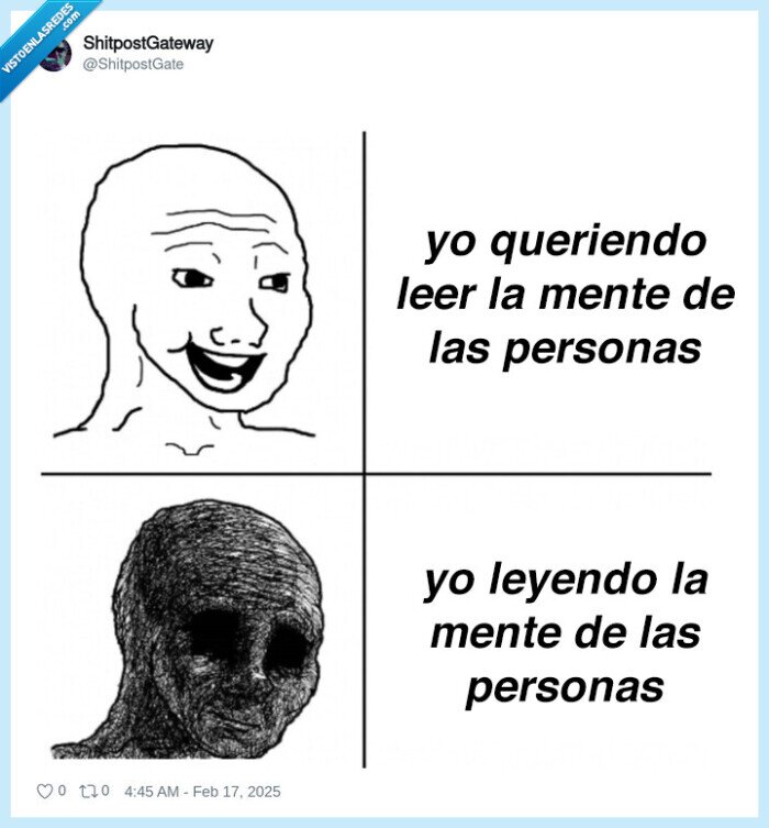 leer,mente,personas
