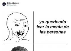 Enlace a Es mejor no saber nada, por @ShitpostGate