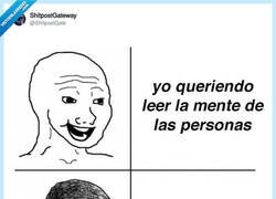 Enlace a Es mejor no saber nada, por @ShitpostGate