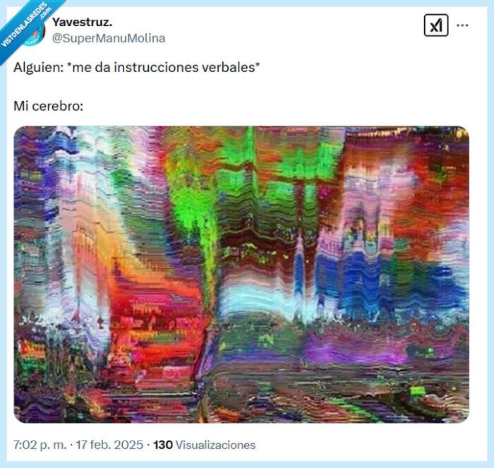 instrucciones,verbales,cerebro