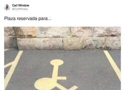 Enlace a Privilegios de trasero gordo, por @CarlWinslou