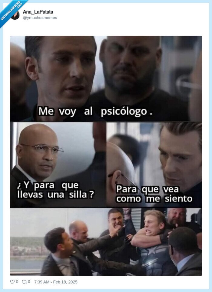 silla,sentarse,sentirme,psicologo,capitan america