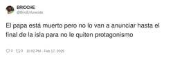 Enlace a Anda que como sea verdad, por @BrioEnfurecida