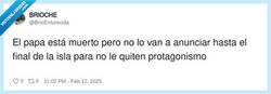 Enlace a Anda que como sea verdad, por @BrioEnfurecida