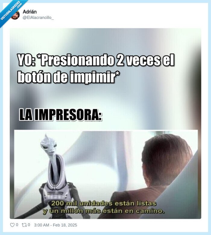 impresora,presionar,boton,imprimir
