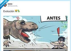 Enlace a Mismo bicho, distinto formato, por @ElAlacrancillo_
