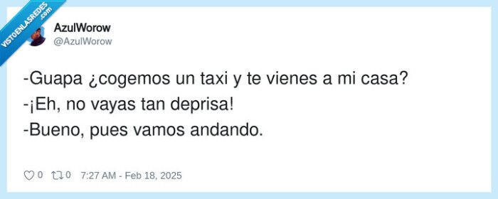 deprisa,coger,andando,taxi