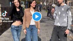 Enlace a Pobres niñas, la dosis de realidad que les van a dar cuando terminen la carrera