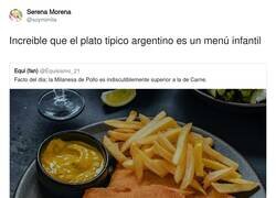 Enlace a Nivelazo de gastronomía, por @soymimila
