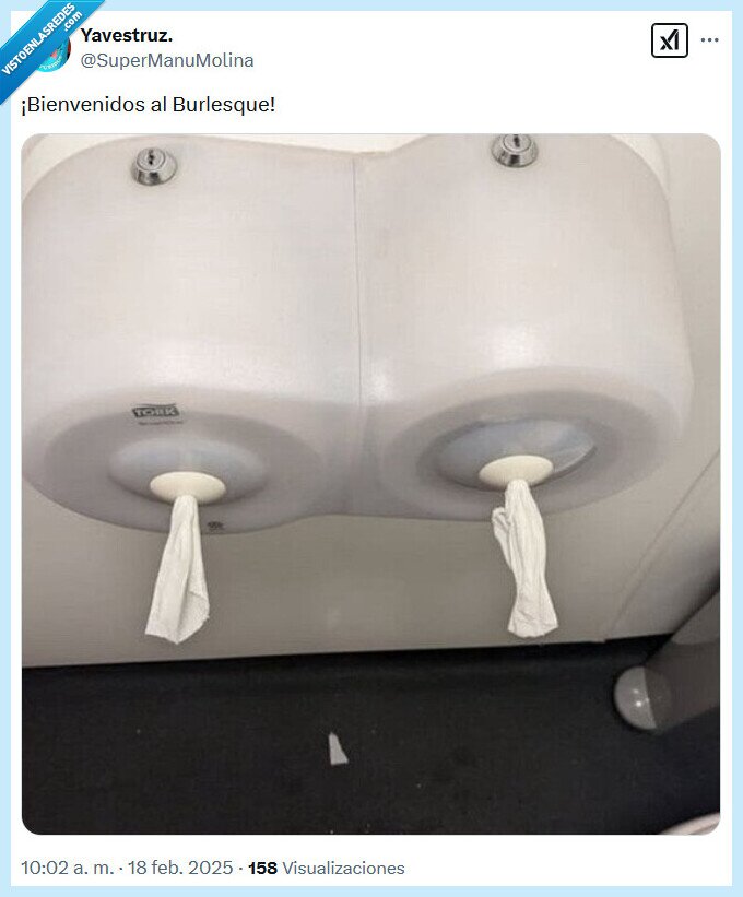 burlesque,tetas,lencería