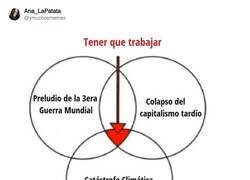 Enlace a Tú estás justamente aquí, por @ymuchosmemes