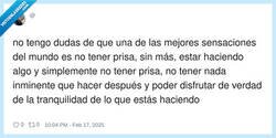 Enlace a Y luego estoy yo, que voy de culo a todos lados, por @mcanovas__